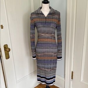 Missoni traditional pattern Dress
